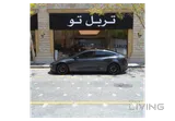 تسلا موديل 3 بيرفورمانس 2025